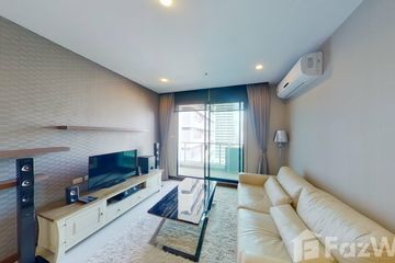 2 Bedroom Condo for Sale or Rent in Supalai Premier Asoke, Bang Kapi, Bangkok near MRT Phetchaburi
