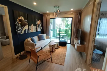2 Bedroom Condo for rent in Chang Phueak, Chiang Mai