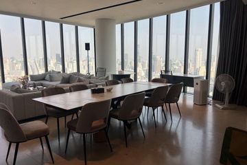 3 Bedroom Condo for Sale or Rent in Khlong San, Bangkok near BTS Khlong San