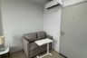 Condo for rent in Ideo Sathorn - Thaphra, Bukkhalo, Bangkok near BTS Pho Nimit