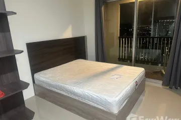 Condo for rent in Suan Luang, Bangkok near MRT Phatthanakan