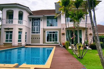 6 Bedroom Villa for sale in Nong Chom, Chiang Mai
