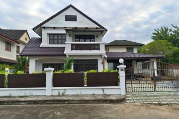 3 Bedroom House for sale in Nong Chom, Chiang Mai