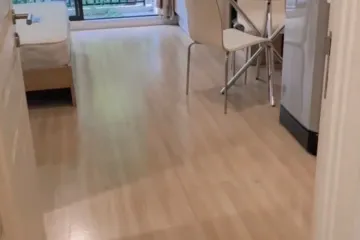 Condo for sale in Khlong Toei, Bangkok near MRT Queen Sirikit National Convention Centre