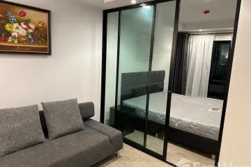 1 Bedroom Condo for rent in Khlong Thanon, Bangkok near BTS Saphan Mai