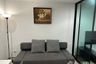 1 Bedroom Condo for rent in REACH Phahonyothin 52, Khlong Thanon, Bangkok near BTS Saphan Mai