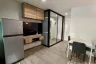1 Bedroom Condo for rent in Khlong Thanon, Bangkok near BTS Saphan Mai
