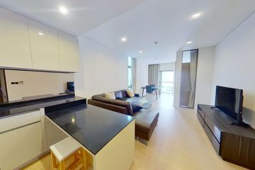 1 Bedroom Condo for Sale or Rent in Bang Rak, Bangkok near BTS Charoen Nakhon