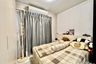 1 Bedroom Condo for sale in Unio Ramkhamhaeng-Serithai, Khlong Kum, Bangkok near MRT Khlong Ban Ma