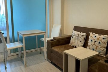 Condo for rent in Aspire Ratchada - Wongsawang, Wong Sawang, Bangkok near MRT Wong Sawang