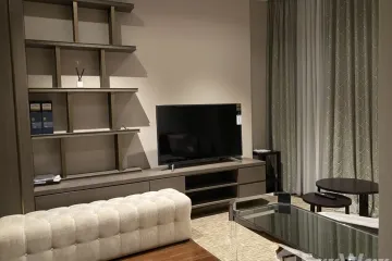 2 Bedroom Condo for sale in Khlong Tan Nuea, Bangkok near BTS Phrom Phong