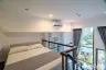 1 Bedroom Condo for sale in Ideo Skyle morph 38, Phra Khanong, Bangkok near BTS Thong Lo