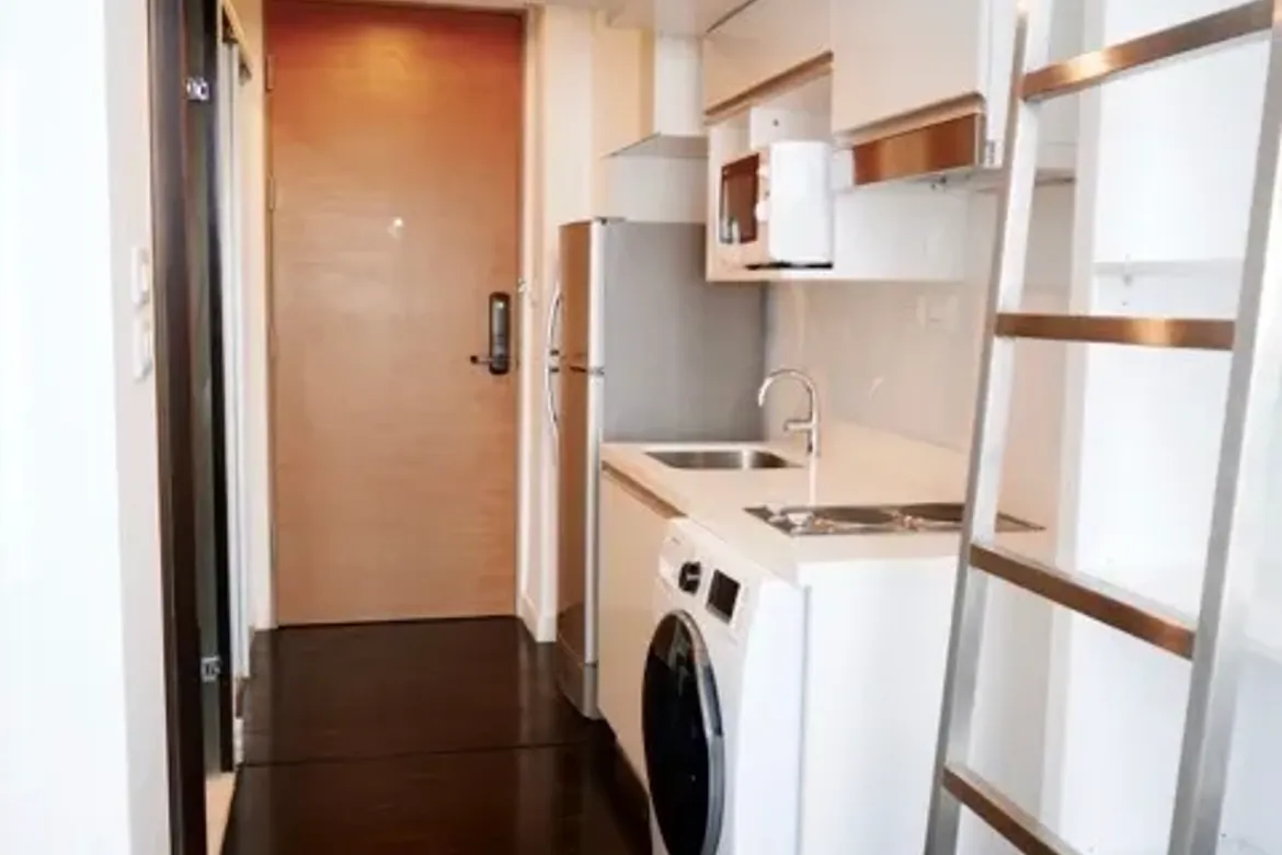 Khlong Toei, Bangkok - Photo 3