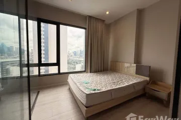 Condo for sale in Thanon Phaya Thai, Bangkok near Airport Rail Link Ratchaprarop