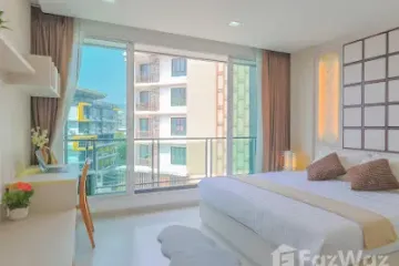 1 Bedroom Condo for rent in Suthep, Chiang Mai