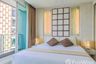 1 Bedroom Condo for rent in S Condo Chiang Mai, Suthep, Chiang Mai