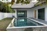 3 Bedroom Villa for sale in Luang Nuea, Chiang Mai