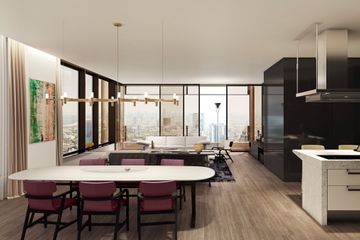 2 Bedroom Condo for sale in Nimit Langsuan, Lumpini, Bangkok near BTS Ratchadamri