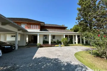 4 Bedroom House for sale in San Pu Loei, Chiang Mai