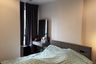 1 Bedroom Condo for sale in Ideo Sathorn - Thaphra, Bukkhalo, Bangkok near BTS Pho Nimit
