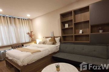 Condo for rent in Bang Khun Si, Bangkok near MRT Fai Chai