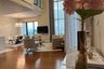 3 Bedroom Condo for sale in Bright Sukhumvit 24, Khlong Tan, Bangkok near BTS Phrom Phong