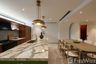 4 Bedroom Townhouse for sale in Huai Khwang, Bangkok near MRT Huai Khwang