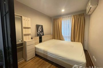 Condo for rent in Regent Home Sukhumvit 81, Suan Luang, Bangkok near BTS On Nut