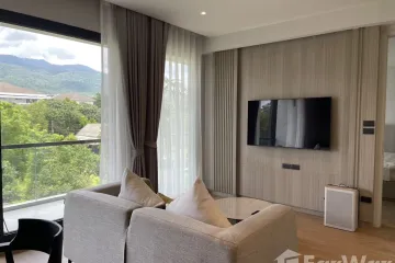 1 Bedroom Apartment for rent in Chang Phueak, Chiang Mai