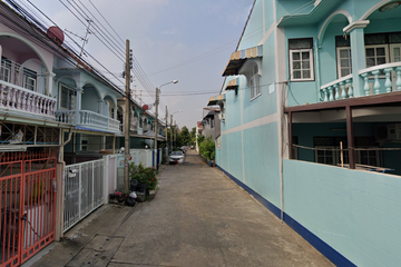 Condo for sale in Bang Khun Si, Bangkok