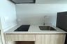 Condo for rent in Nue Mega Plus Bangna, Bang Kaeo, Samut Prakan