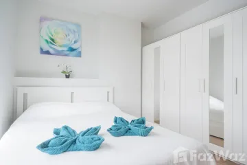 2 Bedroom Condo for sale in Bang Na, Bangkok near BTS Bearing