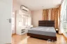 1 Bedroom Condo for sale in Lugano Ladprao 18, Chom Phon, Bangkok near MRT Lat Phrao