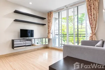 1 Bedroom Condo for sale in Lugano Ladprao 18, Chom Phon, Bangkok near MRT Lat Phrao