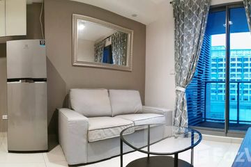 1 Bedroom Condo for Sale or Rent in Phra Khanong, Bangkok near BTS Ekkamai