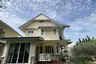 3 Bedroom House for rent in Baan Nonnipa, Nong Han, Chiang Mai
