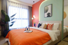 1 Bedroom Condo for sale in NIA by Sansiri, Phra Khanong Nuea, Bangkok near BTS Phra Khanong