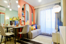 1 Bedroom Condo for sale in NIA by Sansiri, Phra Khanong Nuea, Bangkok near BTS Phra Khanong
