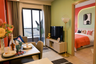 1 Bedroom Condo for sale in NIA by Sansiri, Phra Khanong Nuea, Bangkok near BTS Phra Khanong