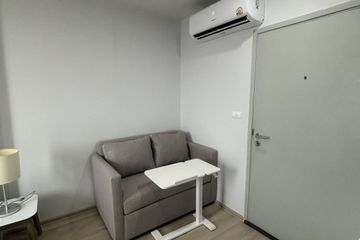 Condo for rent in Ideo Sathorn - Thaphra, Bukkhalo, Bangkok near BTS Pho Nimit