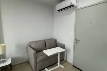 Condo for rent in Bukkhalo, Bangkok near BTS Pho Nimit