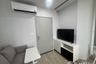 Condo for rent in Ideo Sathorn - Thaphra, Bukkhalo, Bangkok near BTS Pho Nimit