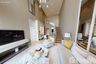 2 Bedroom Condo for sale in The Residences At Mandarin Oriental, Khlong Ton Sai, Bangkok near BTS Krung Thon Buri