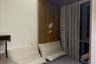 1 Bedroom Condo for Sale or Rent in TRIPLE Y RESIDENCE, Wang Mai, Bangkok near MRT Sam Yan