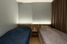 1 Bedroom Condo for Sale or Rent in TRIPLE Y RESIDENCE, Wang Mai, Bangkok near MRT Sam Yan