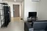 1 Bedroom Condo for Sale or Rent in Supalai Park Yaek Fai Chai Station, Ban Chang Lo, Bangkok near MRT Fai Chai