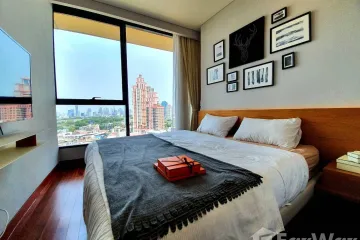 2 Bedroom Condo for Sale or Rent in The Lumpini 24, Khlong Tan, Bangkok near BTS Phrom Phong