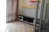 1 Bedroom Condo for rent in Lumpini Ville Ramkhamhaeng 60/2, Hua Mak, Bangkok near MRT Lam Sali