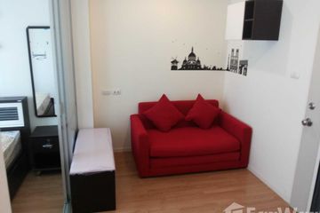 1 Bedroom Condo for rent in Hua Mak, Bangkok near MRT Lam Sali