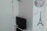 1 Bedroom Condo for rent in Lumpini Ville Ramkhamhaeng 60/2, Hua Mak, Bangkok near MRT Lam Sali